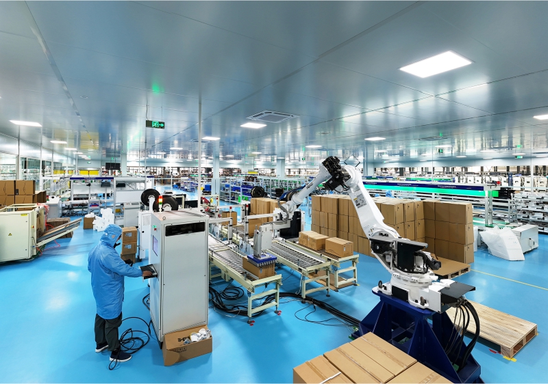 Manufacturing Capability-14