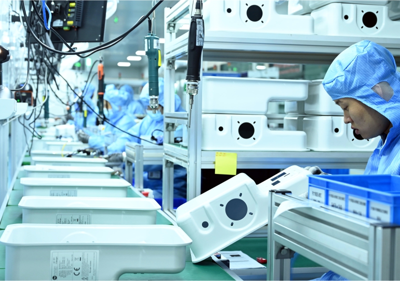 Manufacturing Capability-16