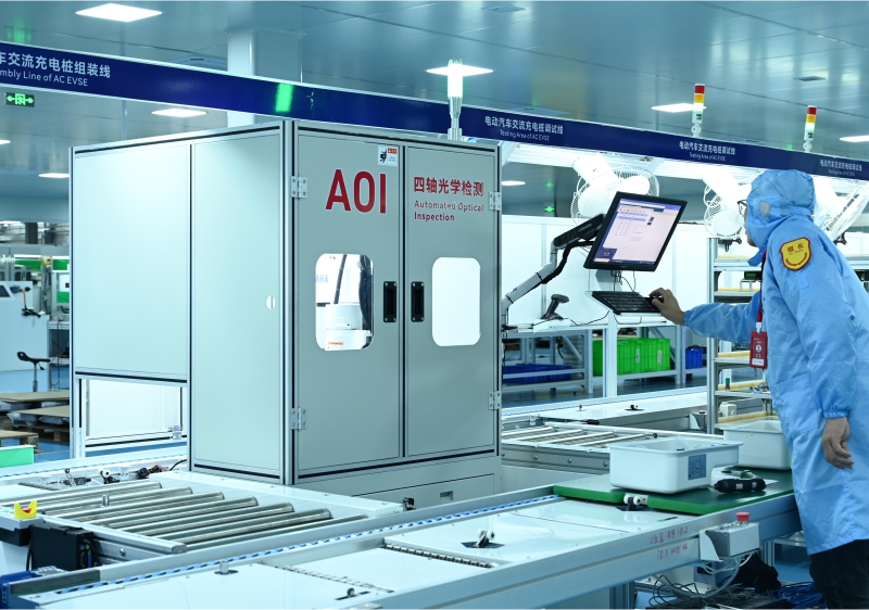 Manufacturing Capability-17