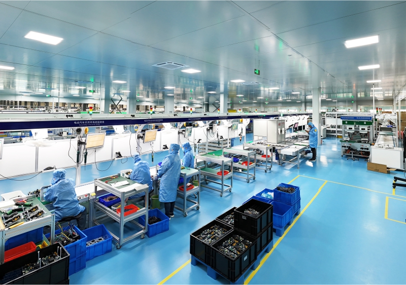 Manufacturing Capability-18