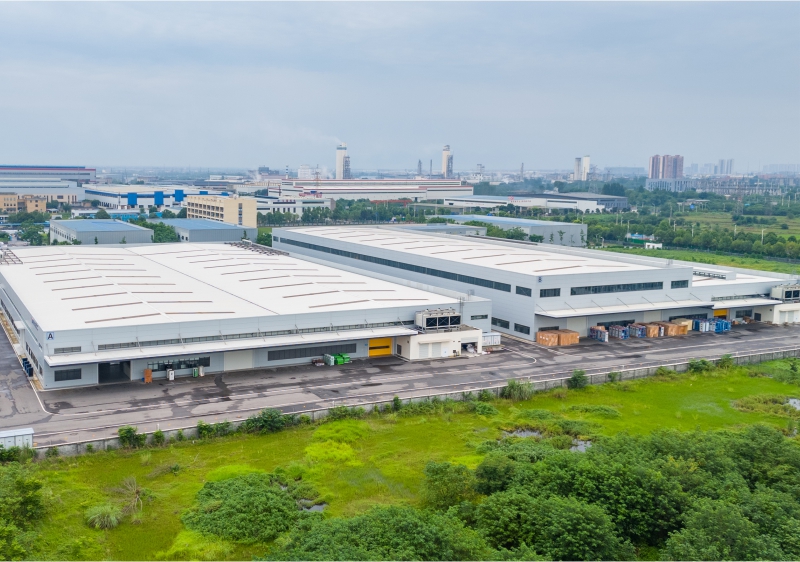 Manufacturing Capability-5