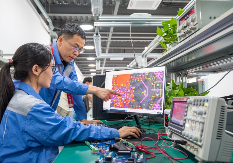 Manufacturing Capability-6