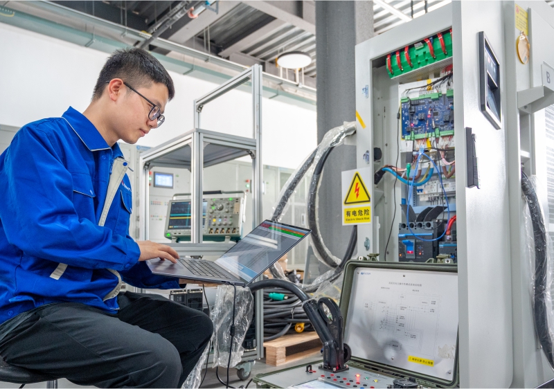 Manufacturing Capability-7