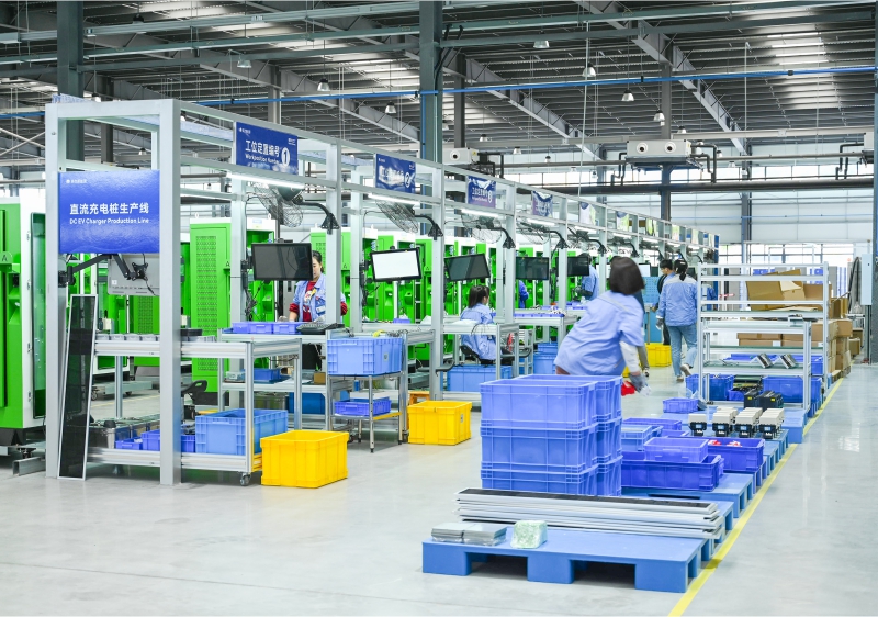 Manufacturing Capability-8