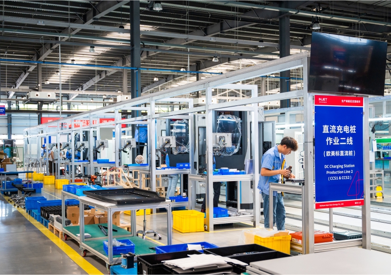 Manufacturing Capability-9