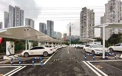 Some Data in Global EV Outlook 2021