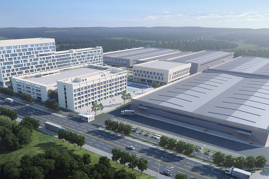 Injet Electric: Proposed To Raise No More Than RMB 400 Million For EV Charging Station Expansion Project