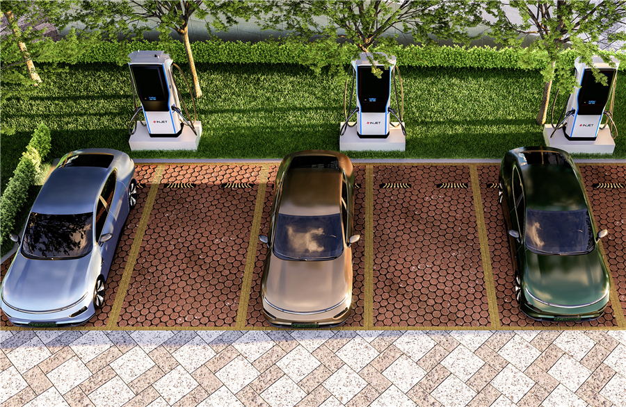 Home Charging