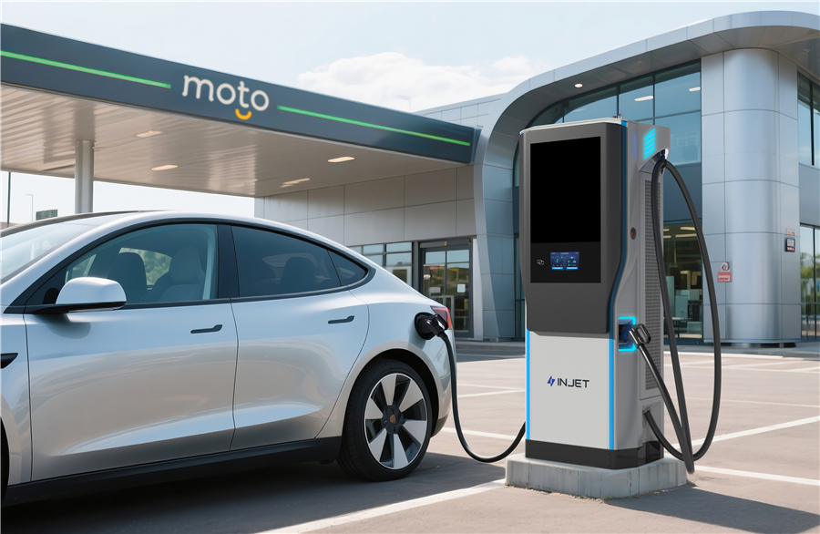 Home Charging