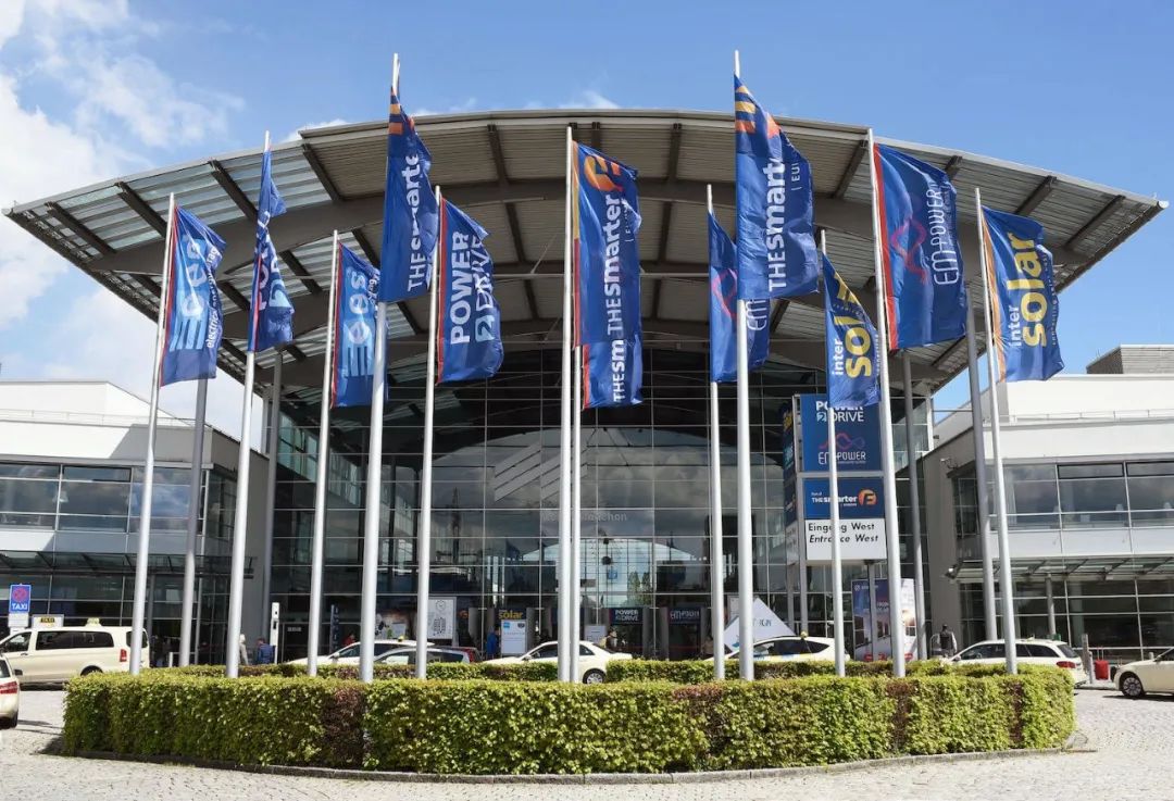 INJET Makes a Striking Entrance at Power2Drive EUROPE with Innovative EV Charger Lineup