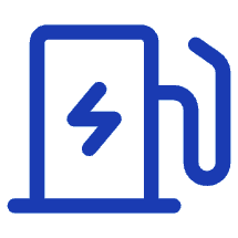 Scalable EV Charging Infrastructure