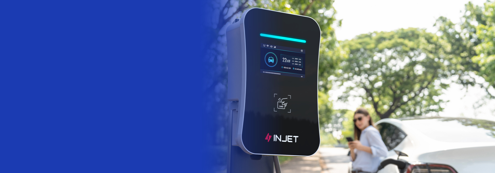 Home Charging
