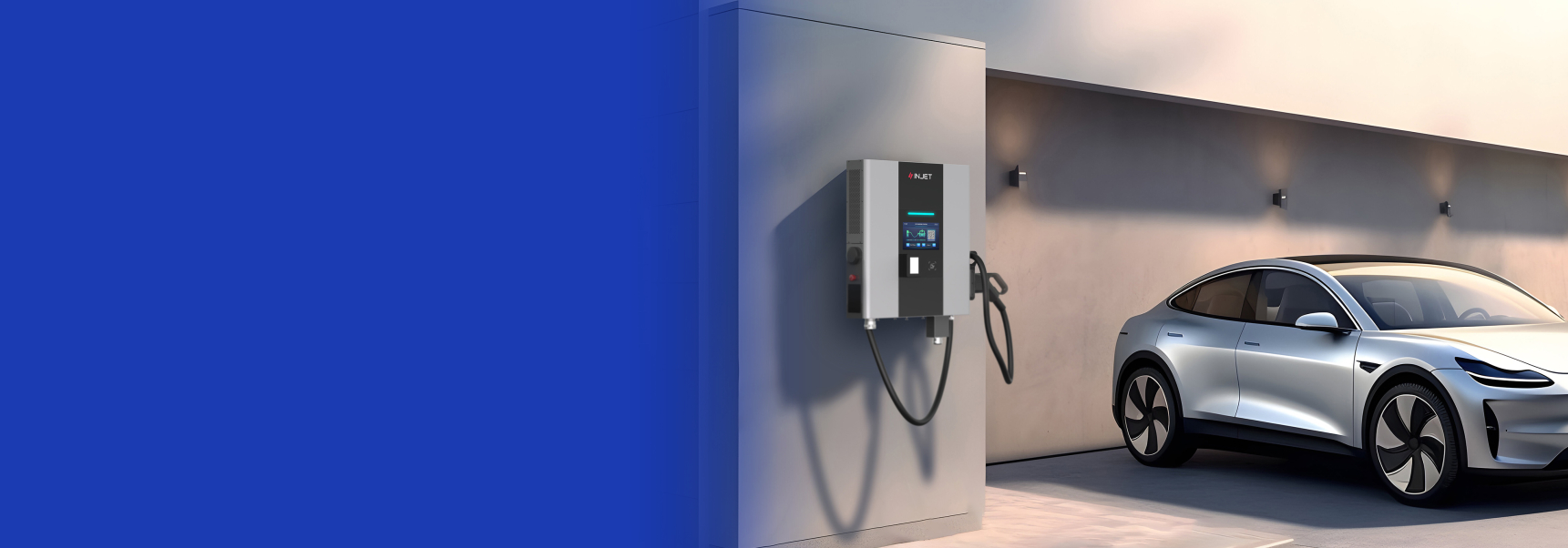 Destination Charging