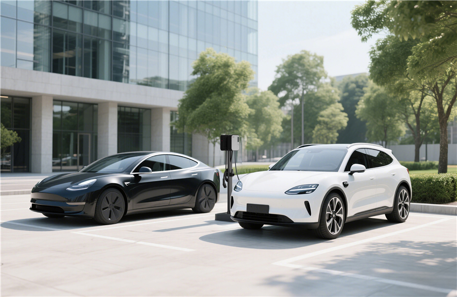 Home Charging