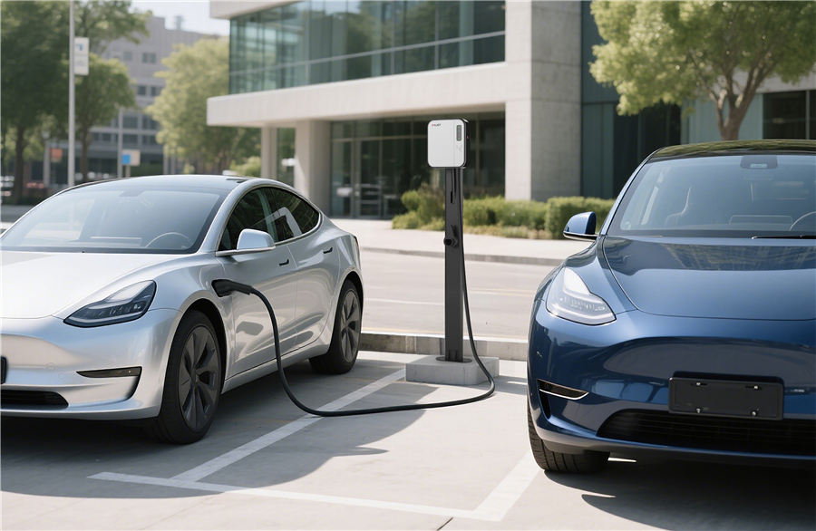 Home Charging