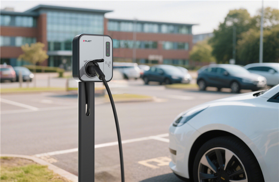 Home Charging