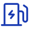 Scalable EV Charging Infrastructure