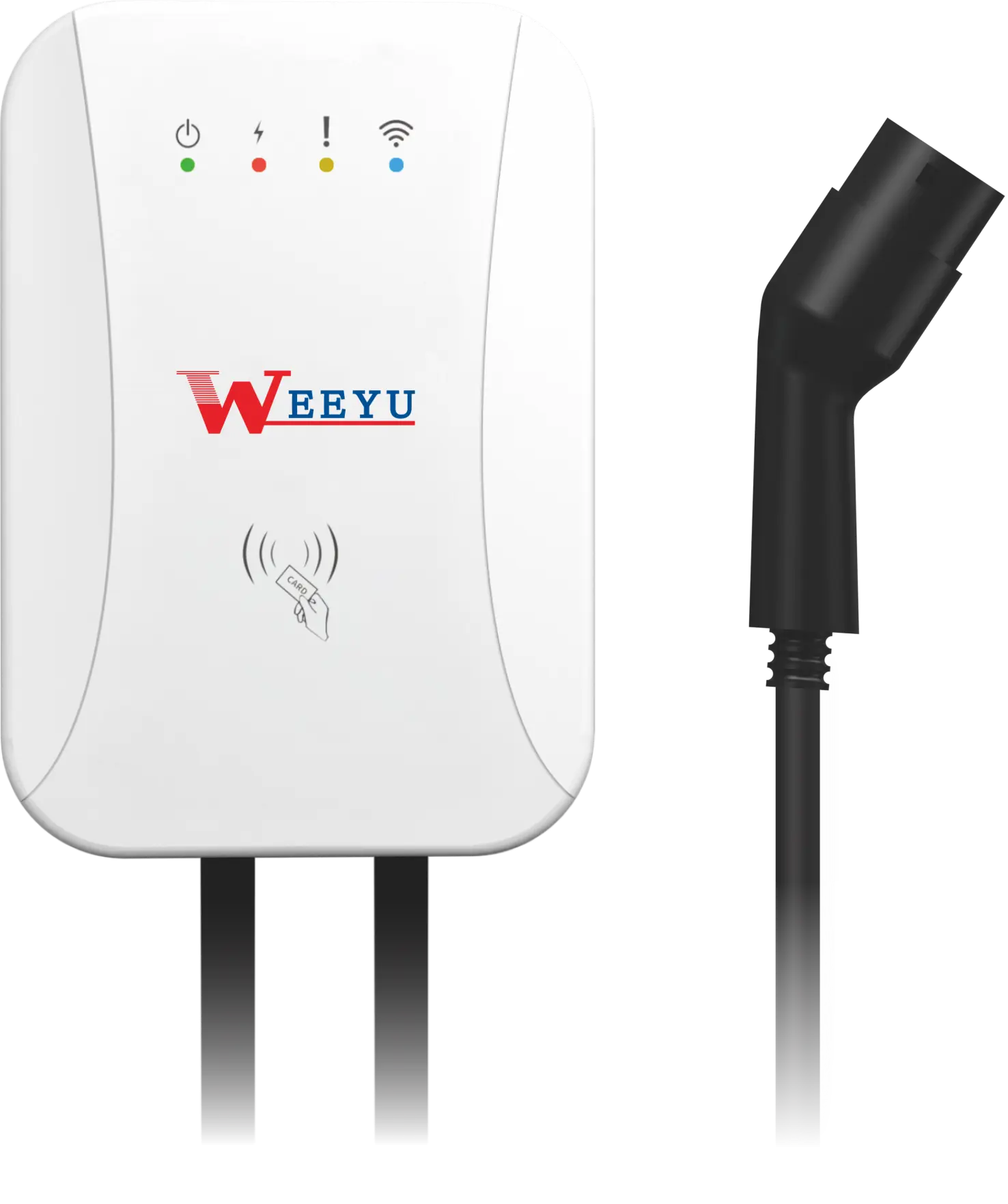 How Much Cost For EV Charger Maintenance？