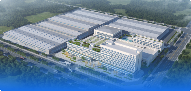 ㎡ Factory