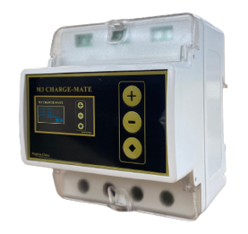 Injet M3 Ladepartner