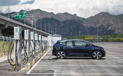 Fuel vehicles will be largely suspended, new energy vehicles are unstoppable?