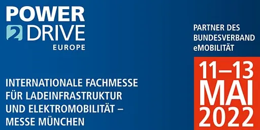 Weeyu Electric will participate in the 2022 Power2Drive International New Energy Vehicle and Charging Equipment Exhibition
