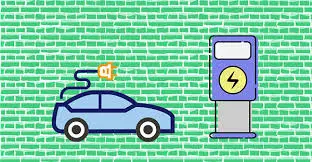 Electric vehicle charging and switching Infrastructure operation in China in 2021（Summary）