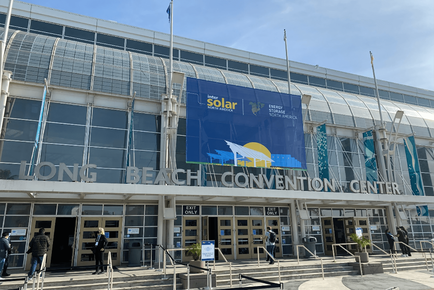 INJET Electric Exhibitions Eddie