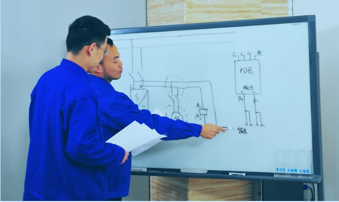Training Service