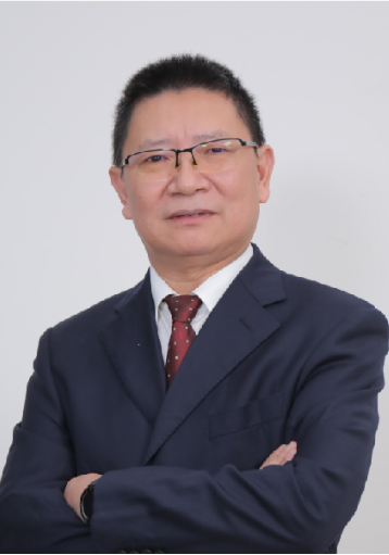  Zhou Yinghuai
