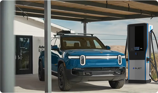  Rivian-Ampax
